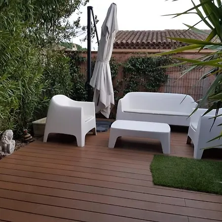 Gassin/st Tropez Mazet Holiday home Gassin