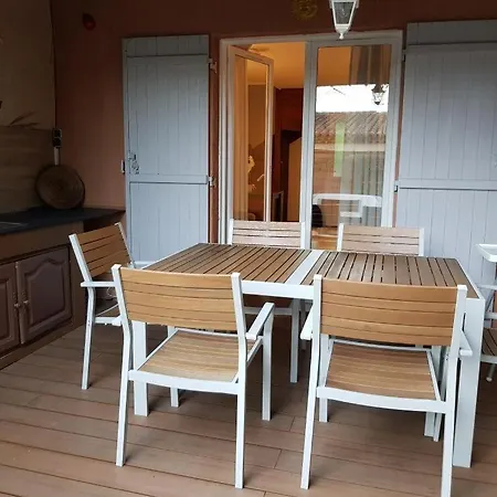 Gassin/st Tropez Mazet Holiday home