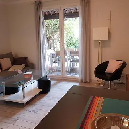 Gassin/st Tropez Mazet Holiday home Gassin