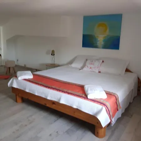 Holiday home Gassin/st Tropez Mazet *