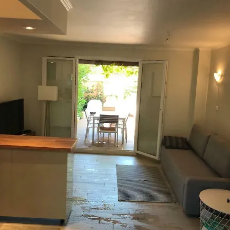 Gassin/st Tropez Mazet Holiday home
