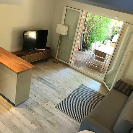Holiday home Gassin/st Tropez Mazet *
