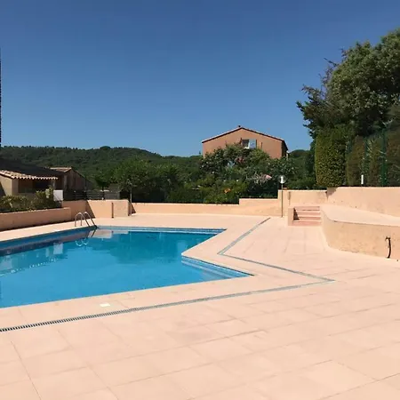 Holiday home Gassin/st Tropez Mazet