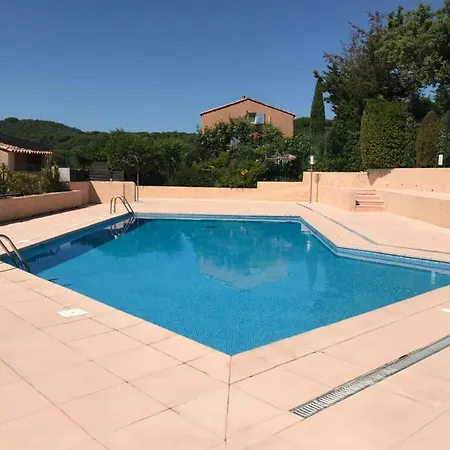 Gassin/st Tropez Mazet Holiday home