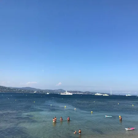Gassin/st Tropez Mazet *