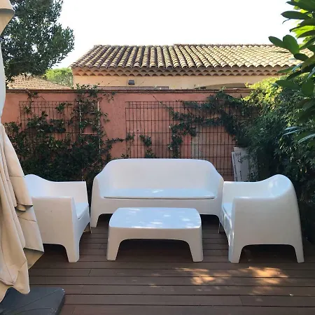Holiday home Gassin/st Tropez Mazet